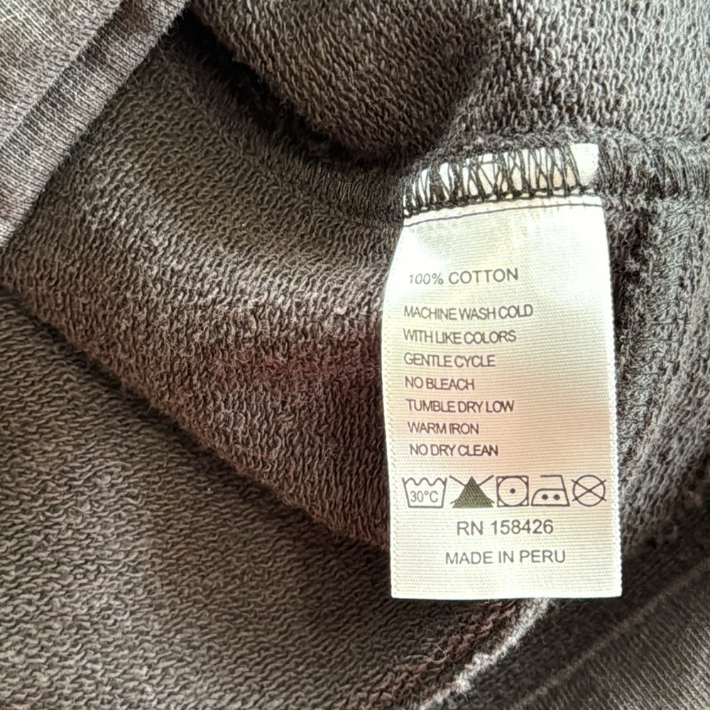 Leallo jacket - Picture 7 of 7